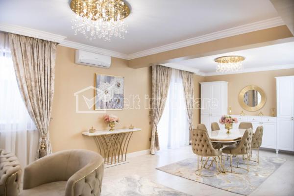 Casa 5 camere de inchiriat in Cluj-napoca, cartier Borhanci