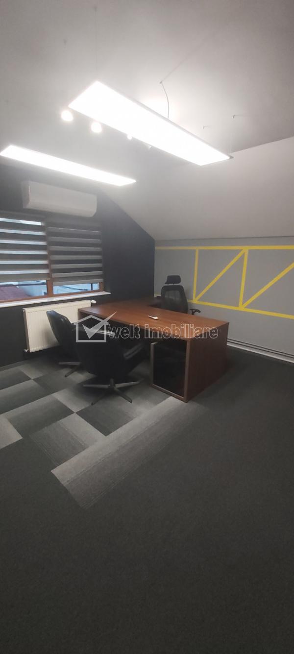 Casa 5 camere de inchiriat in Cluj-napoca, cartier Buna Ziua