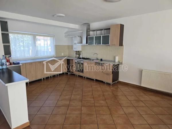 Casa 4 camere de inchiriat in Cluj-napoca, cartier Buna Ziua