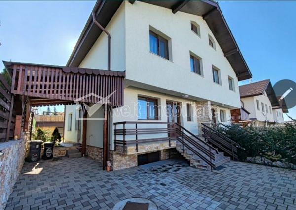 Casa 6 camere de inchiriat in Cluj-napoca, cartier Europa