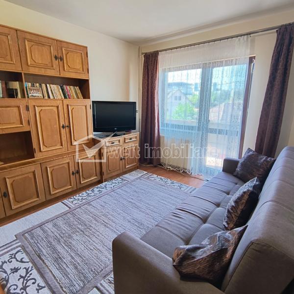 Casa 6 camere de inchiriat in Cluj-napoca, cartier Intre Lacuri