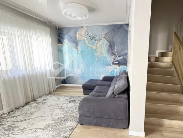 Casa 4 camere de inchiriat in Cluj-napoca, cartier Buna Ziua