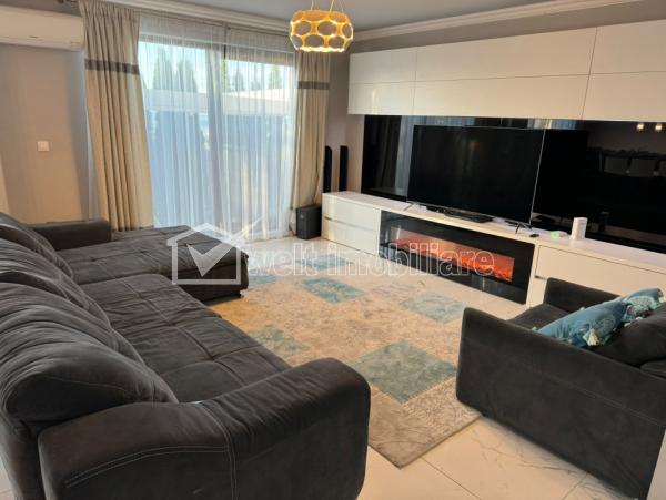 Casa 4 camere de inchiriat in Cluj-napoca, cartier Buna Ziua