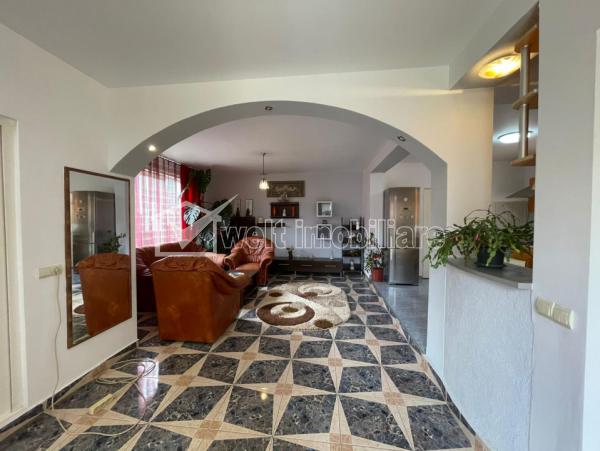 Casa 4 camere de inchiriat in Cluj-napoca, cartier Someseni
