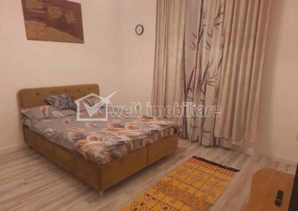 Casa 2 camere de inchiriat in Cluj-napoca, cartier Gara
