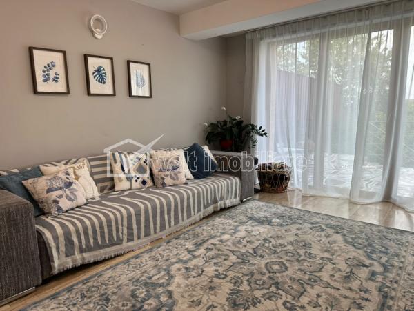 Casa 6 camere de inchiriat in Cluj-napoca, cartier Andrei Muresanu