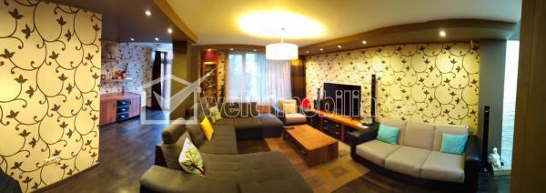 Casa 6 camere de inchiriat in Cluj-napoca, cartier Buna Ziua