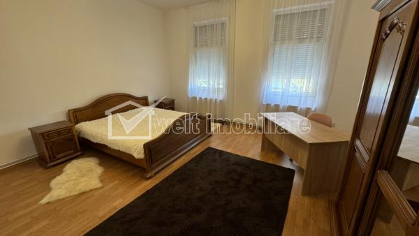 Casa 2 camere de inchiriat in Cluj-napoca, cartier Marasti