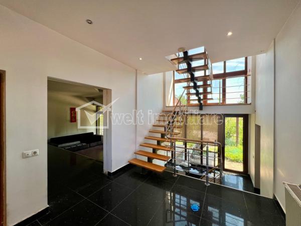 Casa 6 camere de inchiriat in Cluj-napoca, cartier Europa