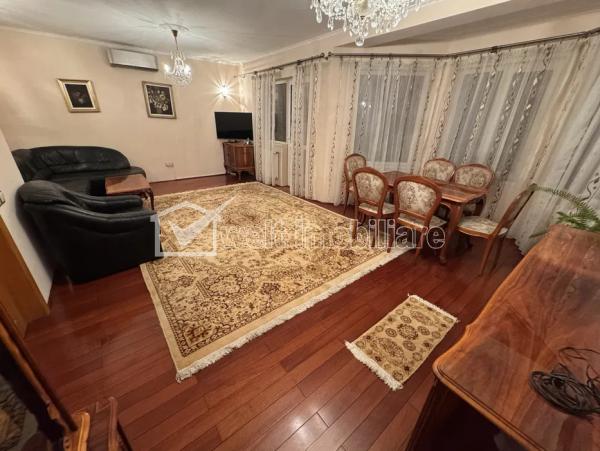 Casa 4 camere de inchiriat in Cluj-napoca, cartier Manastur