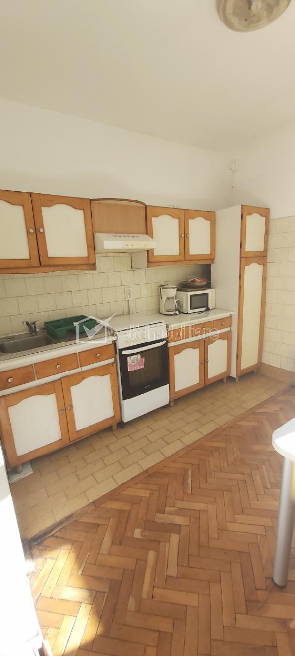 Casa 4 camere de inchiriat in Cluj-napoca, cartier Zorilor