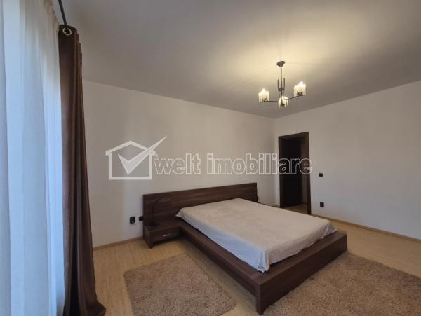 Casa 5 camere de inchiriat in Cluj-napoca, cartier Dambul Rotund