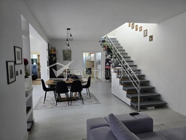 Casa 4 camere de inchiriat in Cluj-napoca, cartier Centru