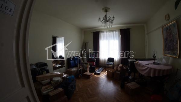 Casa 4 camere de inchiriat in Cluj-napoca, cartier Gheorgheni