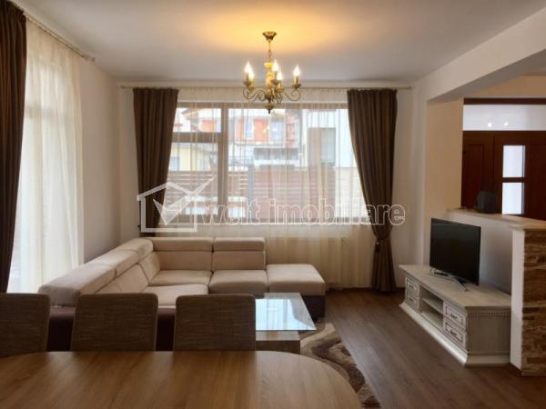 Casa 4 camere de inchiriat in Cluj-napoca, cartier Europa