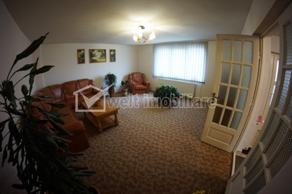Casa 4 camere de inchiriat in Cluj-napoca, cartier Someseni