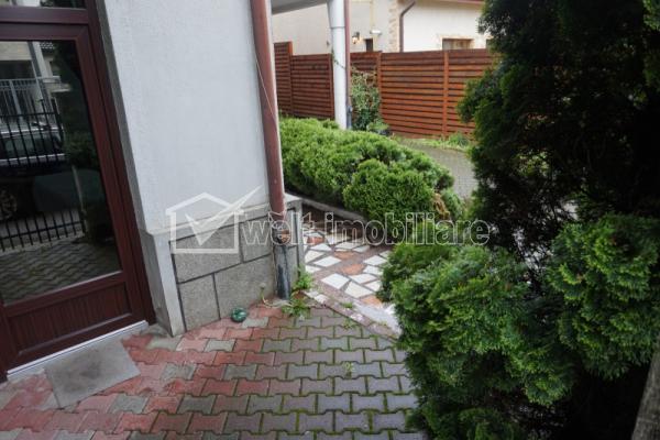 Casa 7 camere de inchiriat in Cluj-napoca, cartier Gheorgheni