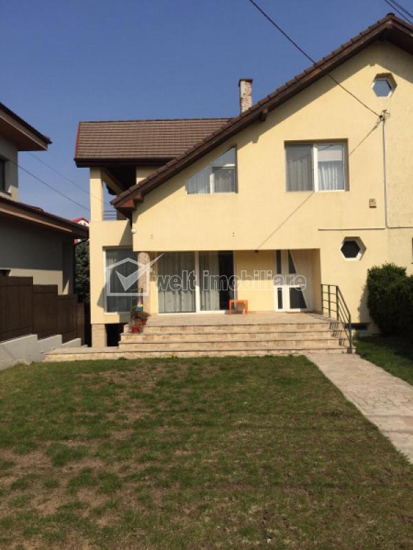 Casa 5 camere de inchiriat in Cluj-napoca, cartier Europa