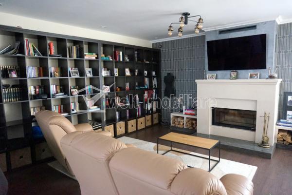 Casa 4 camere de inchiriat in Cluj-napoca, cartier Manastur