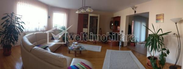 Casa 5 camere de inchiriat in Cluj-napoca, cartier Andrei Muresanu