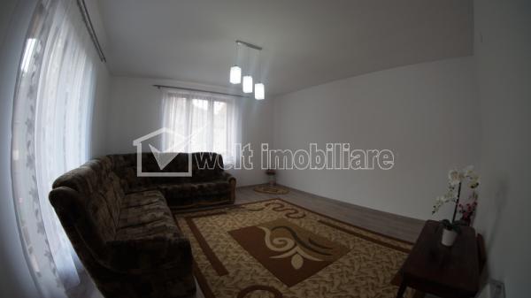Casa 6 camere de inchiriat in Cluj-napoca, cartier Zorilor