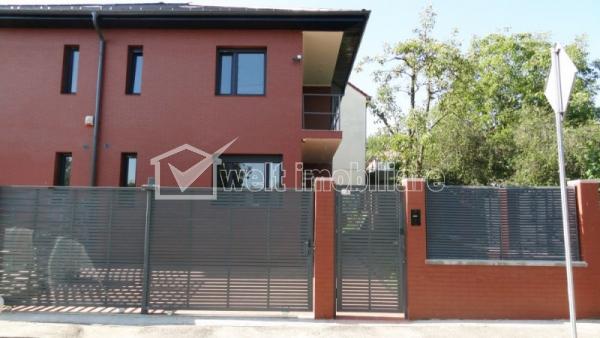 Casa 4 camere de inchiriat in Cluj-napoca, cartier Gruia