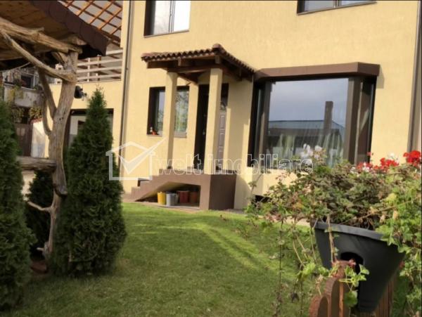 Casa 5 camere de inchiriat in Cluj-napoca, cartier Marasti