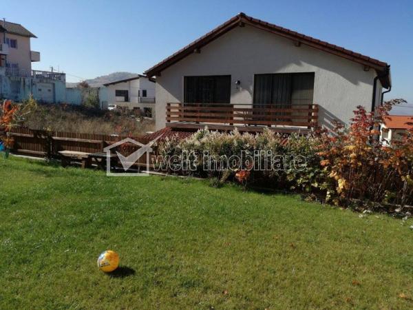 Casa 5 camere de inchiriat in Cluj-napoca, cartier Floresti