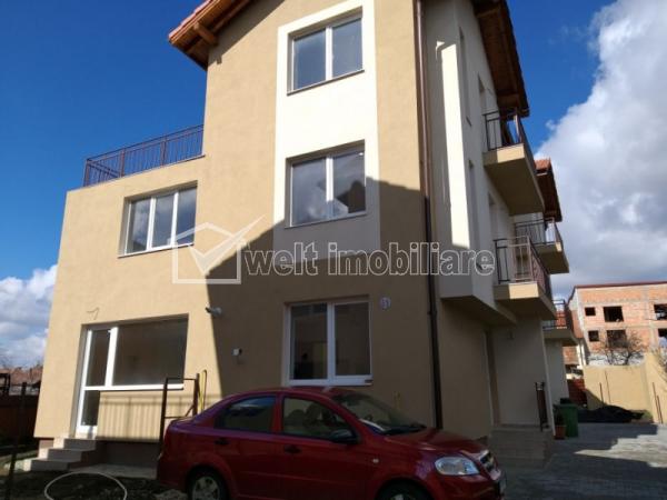 Casa 7 camere de inchiriat in Cluj-napoca, cartier Marasti