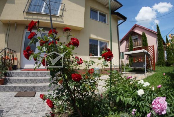 Casa 4 camere de inchiriat in Cluj-napoca, cartier Europa