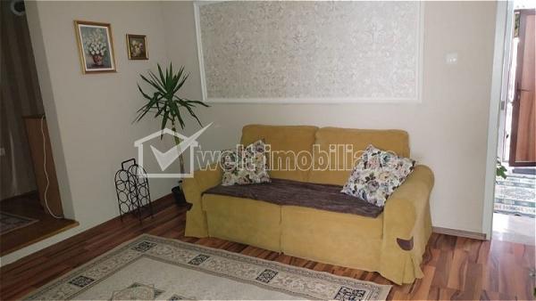 Casa 3 camere de inchiriat in Cluj-napoca, cartier Marasti