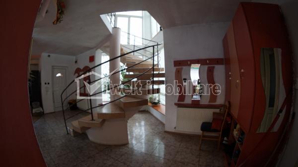 Casa 4 camere de inchiriat in Cluj-napoca, cartier Andrei Muresanu