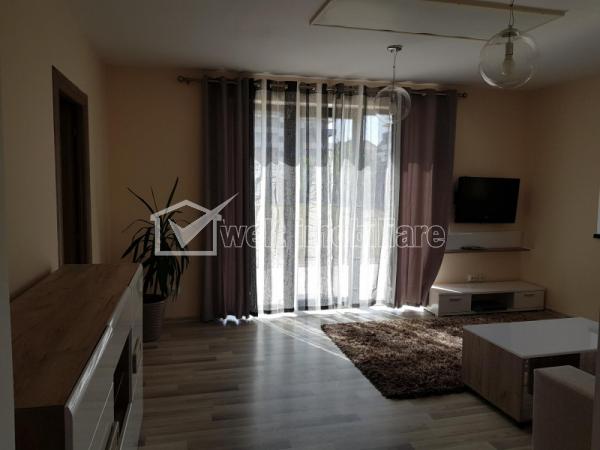 Casa 4 camere de inchiriat in Cluj-napoca, cartier Europa