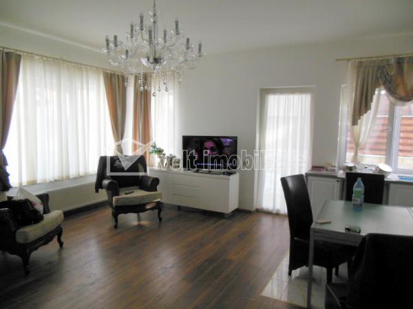 Casa 5 camere de inchiriat in Cluj-napoca, cartier Manastur