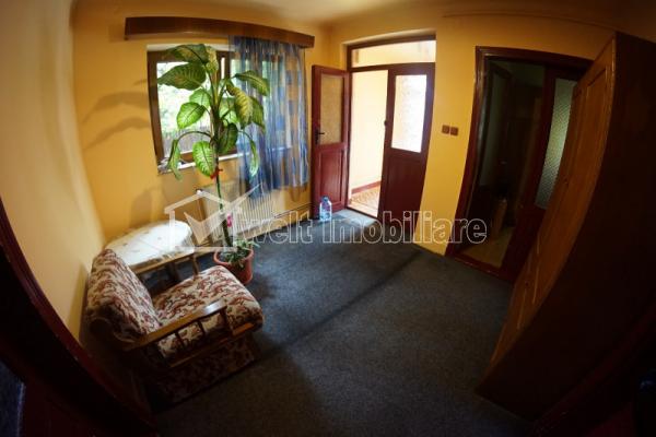 Casa 2 camere de inchiriat in Cluj-napoca, cartier Someseni