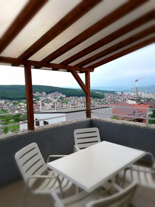 Casa 4 camere de inchiriat in Cluj-napoca, cartier Zorilor