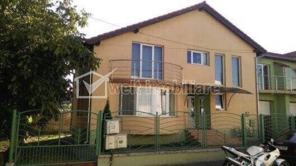 Casa 3 camere de inchiriat in Cluj-napoca, cartier Someseni