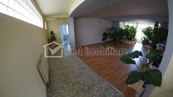 Casa 10 camere de inchiriat in Cluj-napoca, cartier Marasti