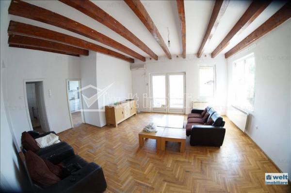 Casa 7 camere de inchiriat in Cluj-napoca, cartier Gheorgheni