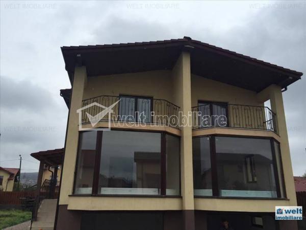 Casa 7 camere de inchiriat in Cluj-napoca, cartier Someseni
