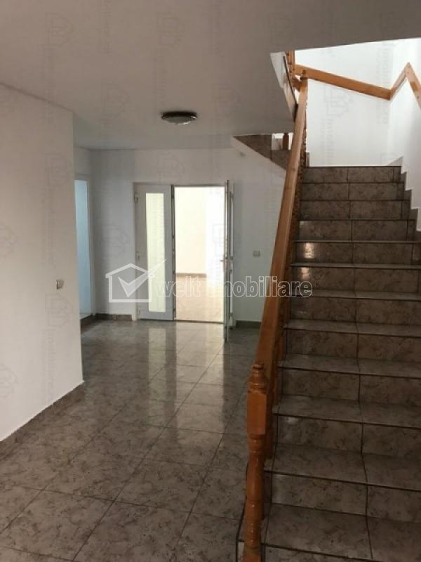 Casa 4 camere de inchiriat in Cluj-napoca, cartier Zorilor