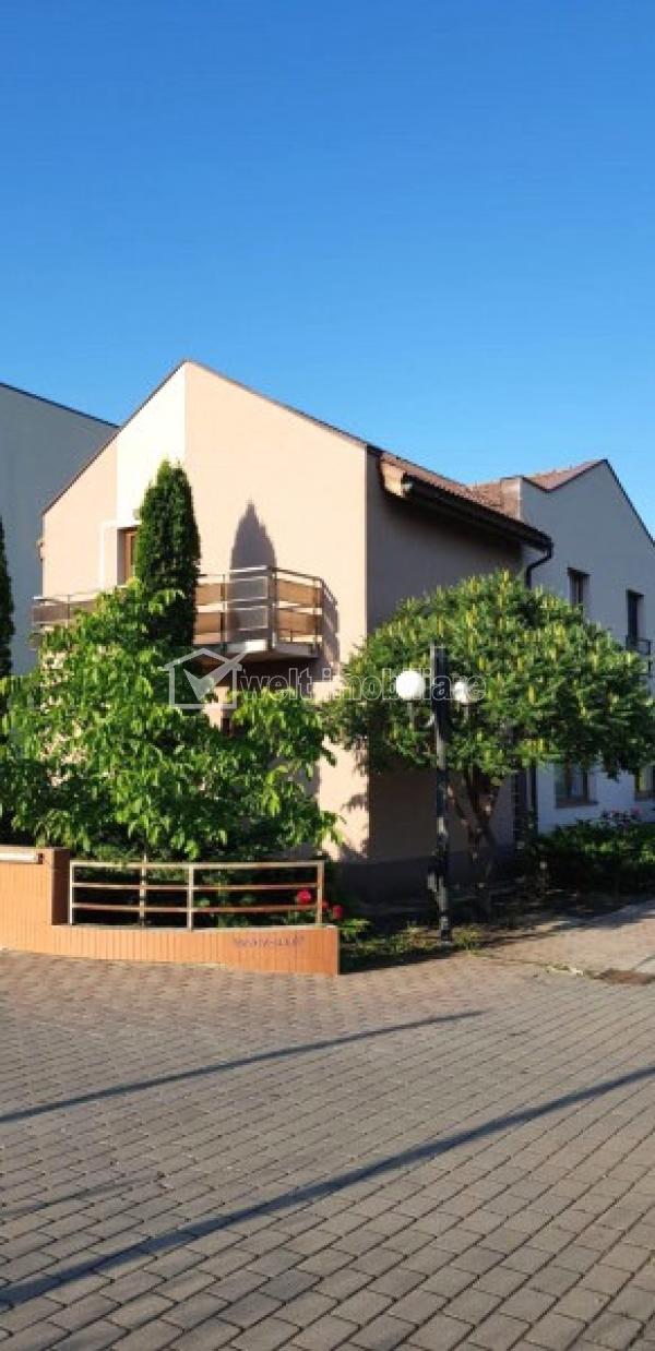 Casa 3 camere de inchiriat in Cluj-napoca, cartier Buna Ziua