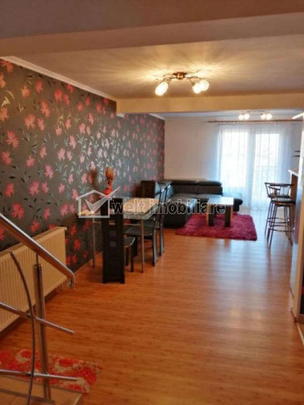 Casa 4 camere de inchiriat in Cluj-napoca, cartier Iris