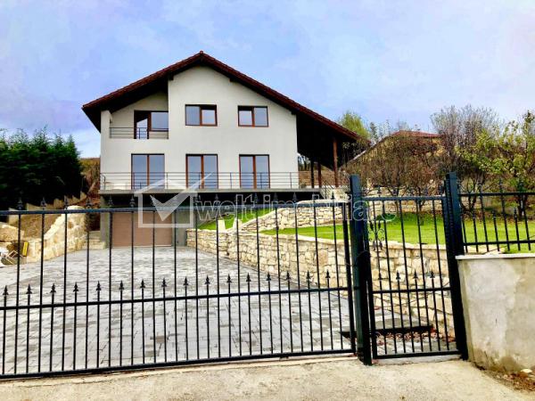 Casa 5 camere de inchiriat in Cluj-napoca, cartier Europa