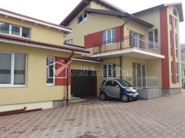 Casa 2 camere de inchiriat in Cluj-napoca, cartier Marasti