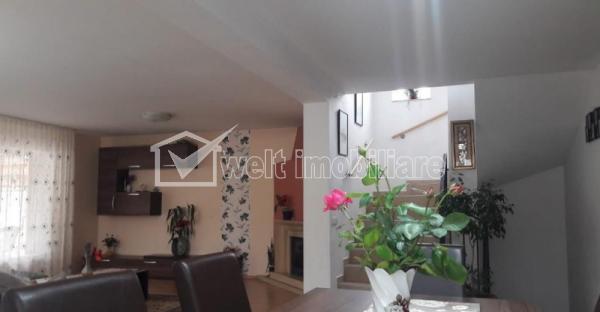 Casa 5 camere de inchiriat in Cluj-napoca, cartier Manastur