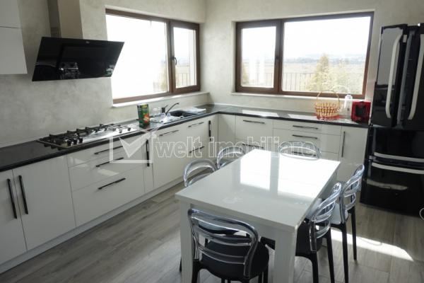 Casa 6 camere de inchiriat in Cluj-napoca, cartier Someseni