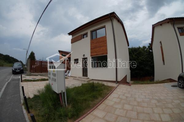 Casa 4 camere de inchiriat in Cluj-napoca, cartier Manastur