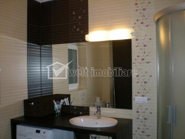 Casa 4 camere de inchiriat in Cluj-napoca, cartier Europa