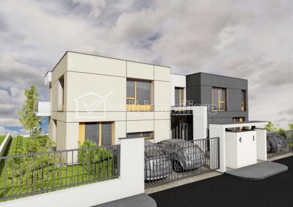 Casa 4 camere de inchiriat in Cluj-napoca, cartier Borhanci